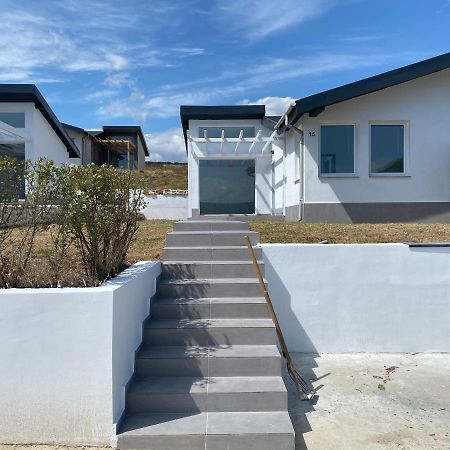 Holiday Villapark - Seaview Albena - Villa 13 روغاشيفو المظهر الخارجي الصورة