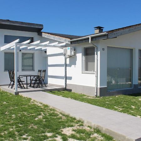 Holiday Villapark - Seaview Albena - Villa 13 روغاشيفو المظهر الخارجي الصورة