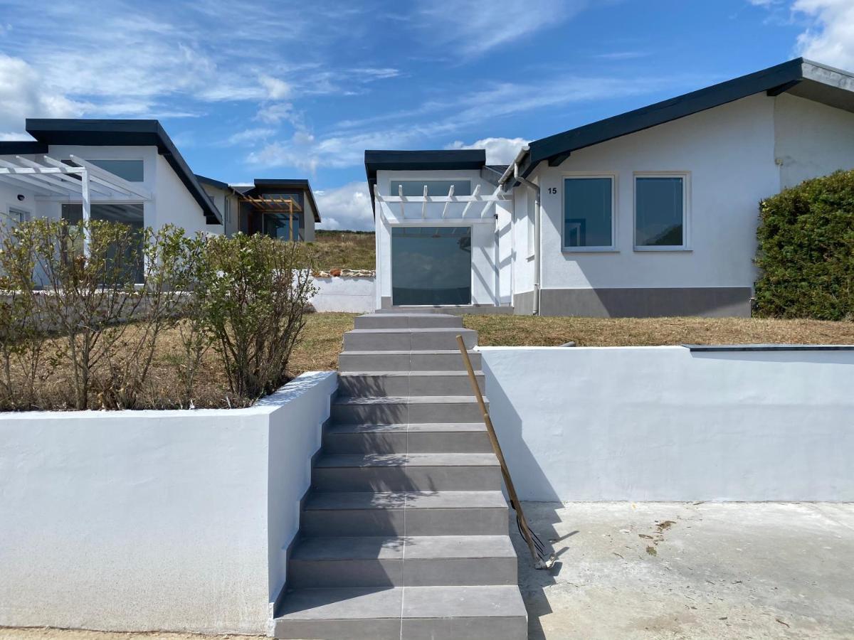 Holiday Villapark - Seaview Albena - Villa 13 روغاشيفو المظهر الخارجي الصورة