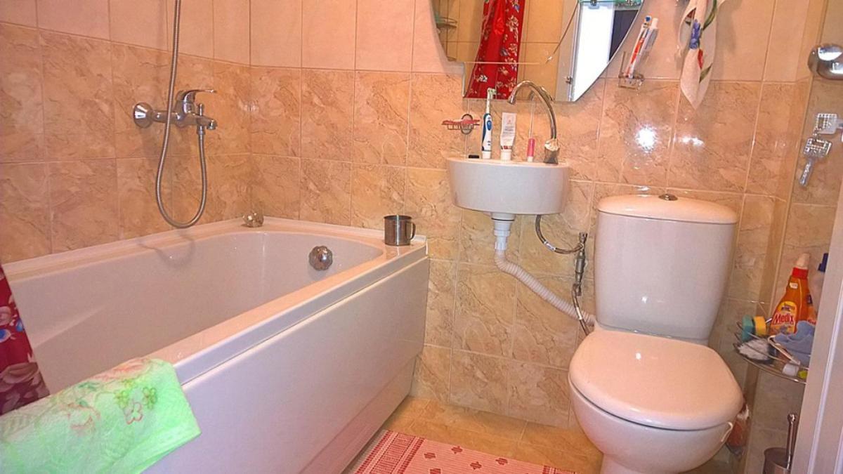 Holiday Villapark - Seaview Albena - Villa 13 روغاشيفو المظهر الخارجي الصورة