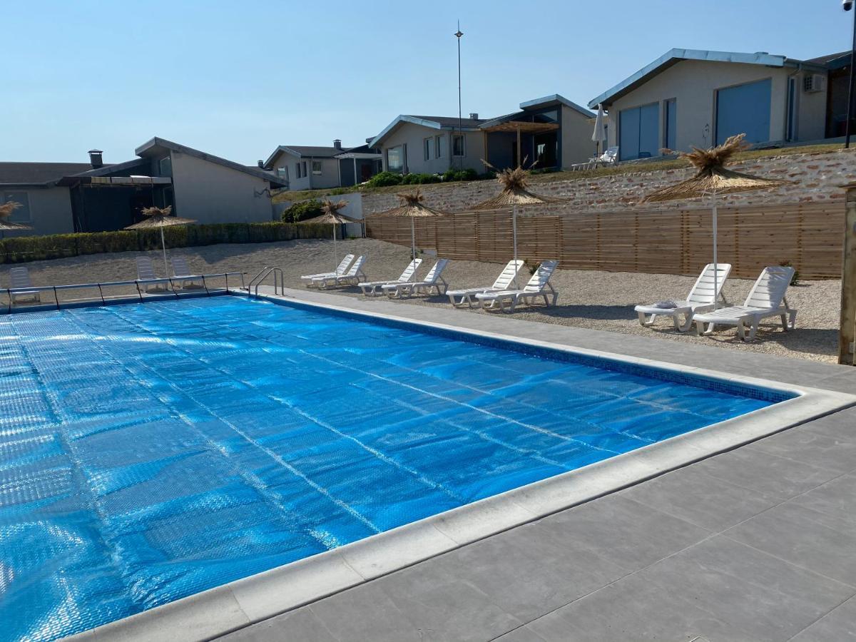 Holiday Villapark - Seaview Albena - Villa 13 روغاشيفو المظهر الخارجي الصورة