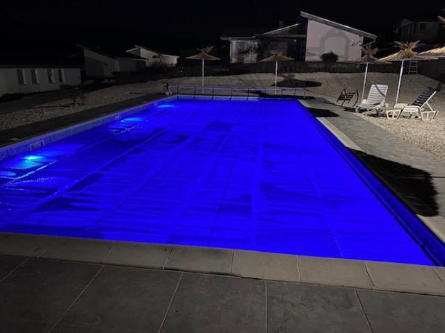 Holiday Villapark - Seaview Albena - Villa 13 روغاشيفو المظهر الخارجي الصورة