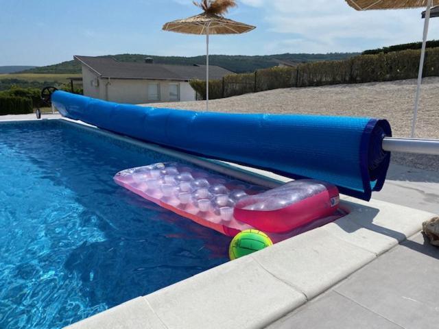 Holiday Villapark - Seaview Albena - Villa 13 روغاشيفو المظهر الخارجي الصورة