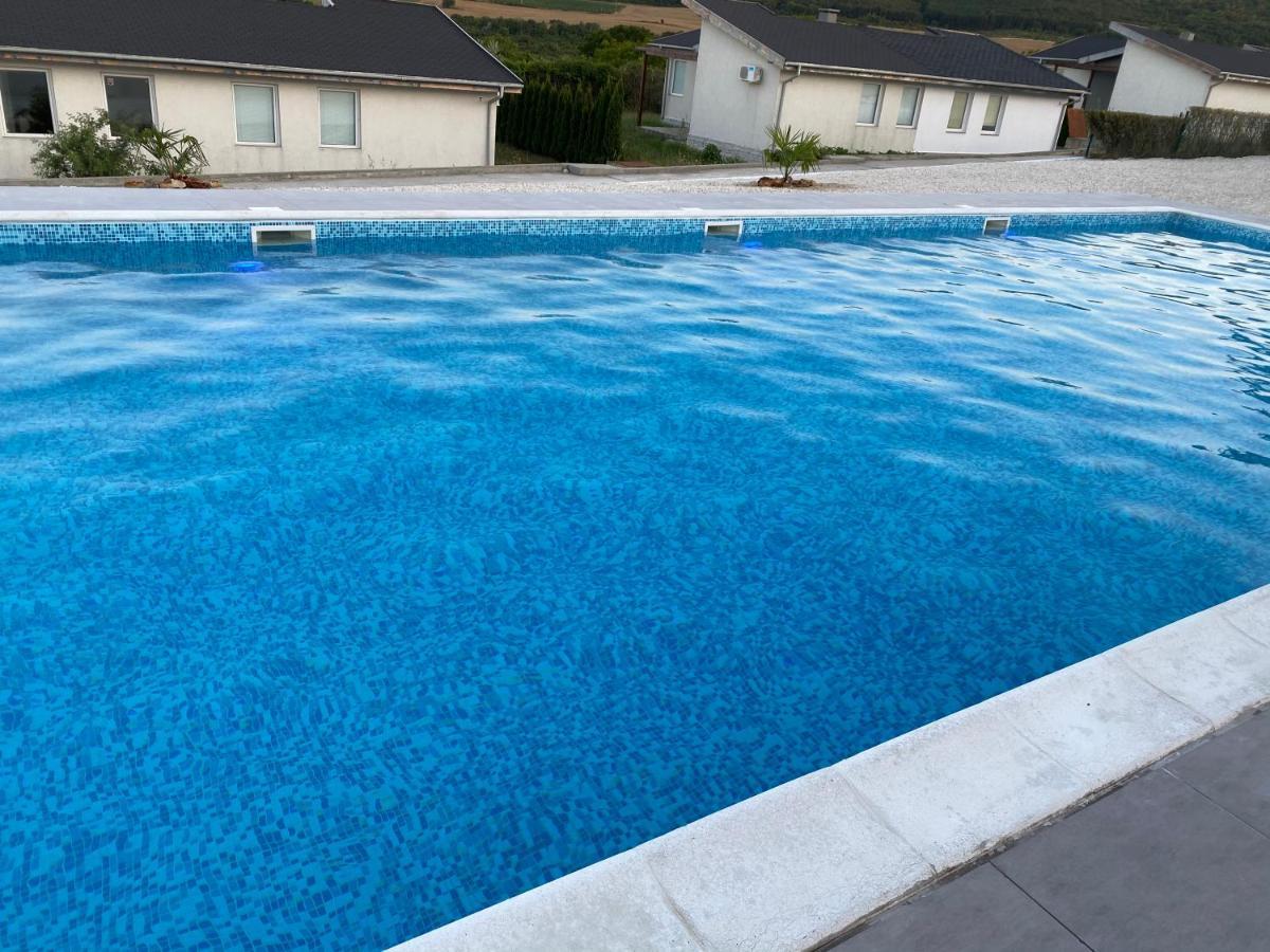Holiday Villapark - Seaview Albena - Villa 13 روغاشيفو المظهر الخارجي الصورة