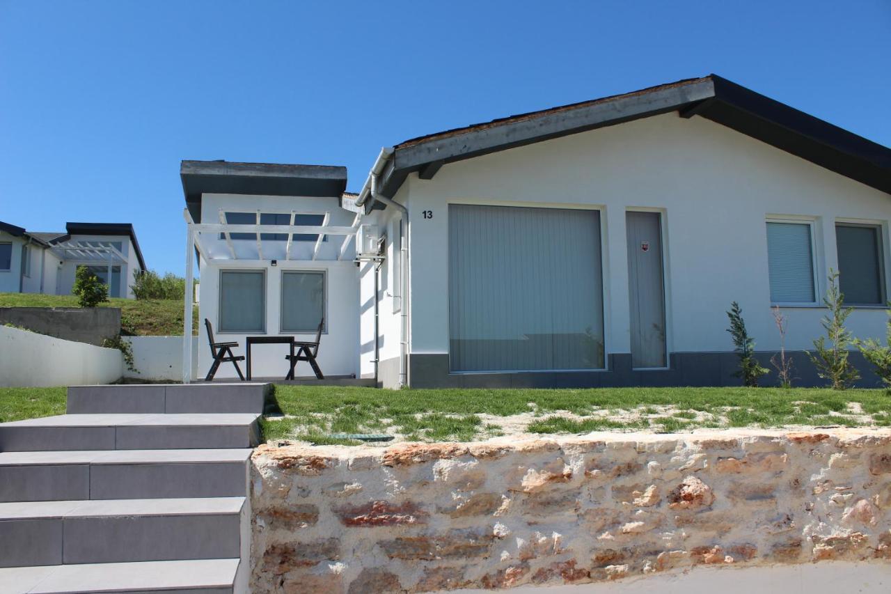 Holiday Villapark - Seaview Albena - Villa 13 روغاشيفو المظهر الخارجي الصورة