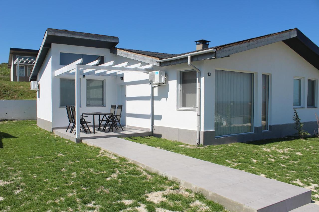 Holiday Villapark - Seaview Albena - Villa 13 روغاشيفو المظهر الخارجي الصورة