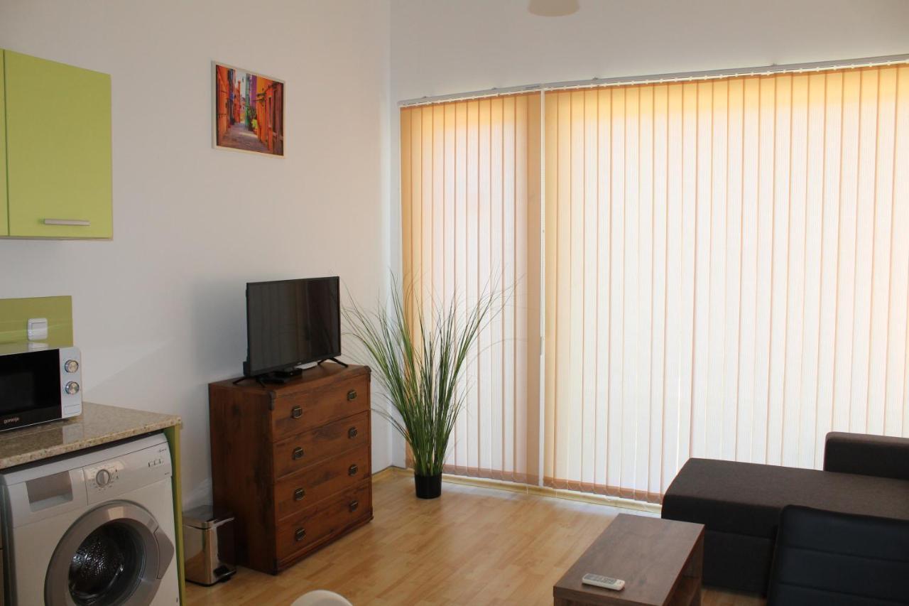 Holiday Villapark - Seaview Albena - Villa 13 روغاشيفو المظهر الخارجي الصورة
