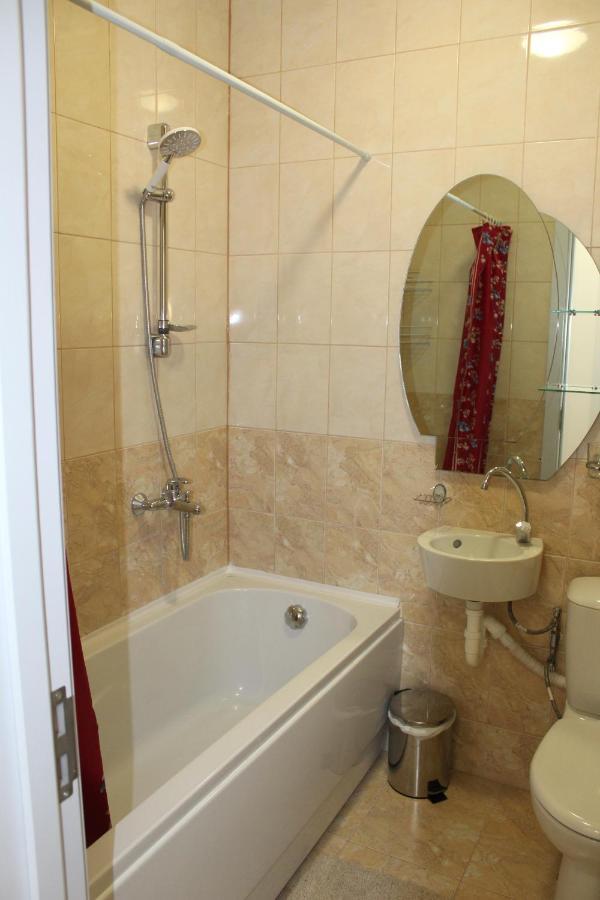 Holiday Villapark - Seaview Albena - Villa 13 روغاشيفو المظهر الخارجي الصورة